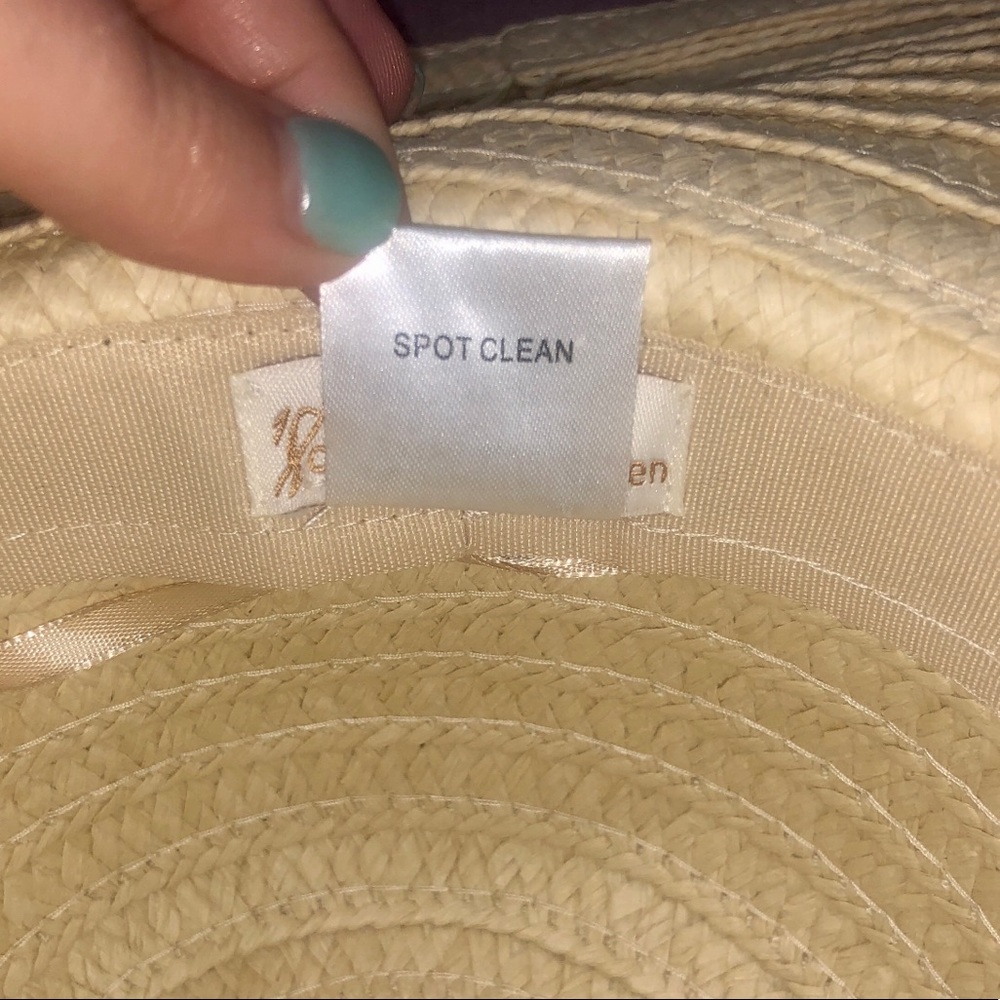 Summer Sun Hat 👒 - Picture 6 of 8